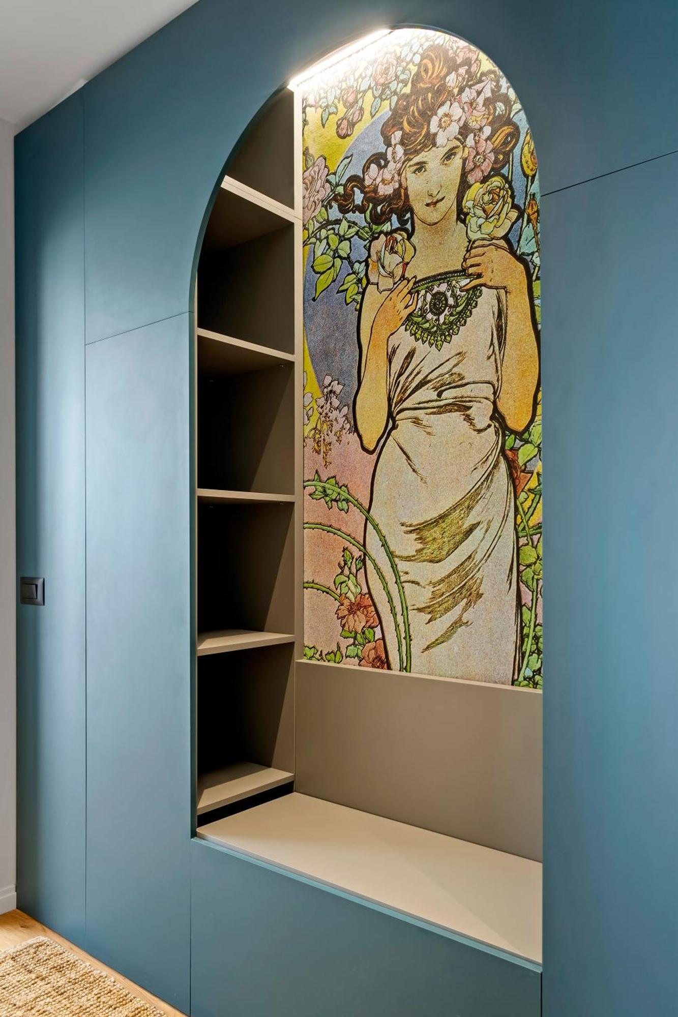 Art Nouveau Penthouse Bucharest Lejlighed Eksteriør billede